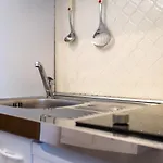 Flora - B306 By Interhome Apartamento