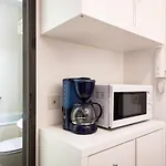 아파트 Flora - B306 By Interhome *