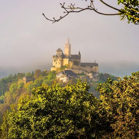 아파트 B306 By Interhome 라한슈타인