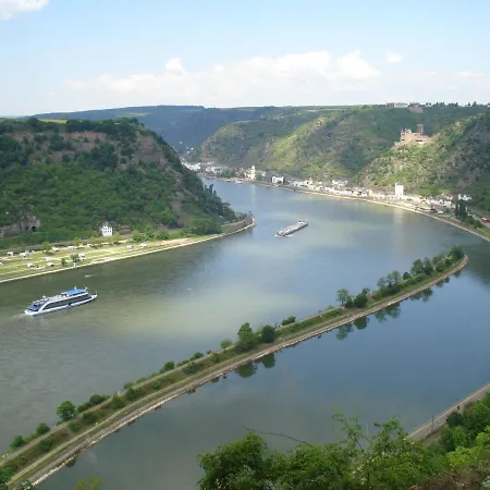 B306 By Interhome * 라한슈타인