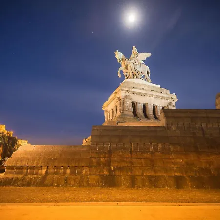 Flora - B306 By Interhome Апартаменты Ланштайн