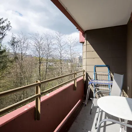 Appartamento Flora - B306 By Interhome *