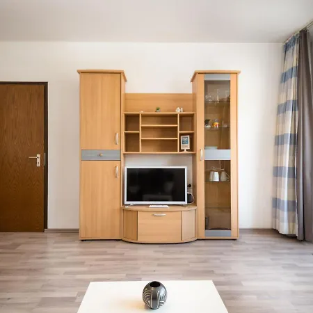 Flora - B306 By Interhome