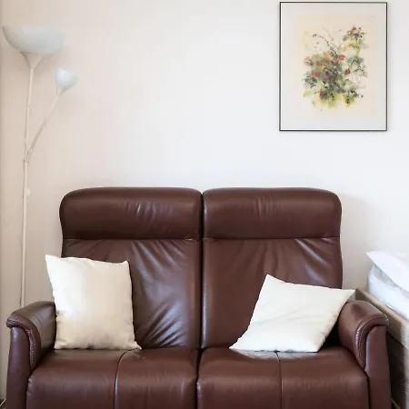 Appartamento Flora - B306 By Interhome *