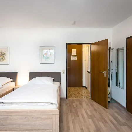 Appartamento Flora - B306 By Interhome *