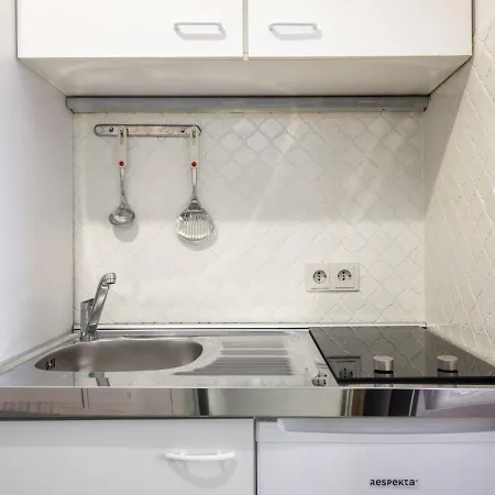 Apartamento Flora - B306 By Interhome