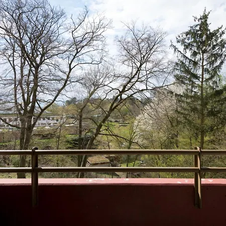 Flora - B306 By Interhome * Lahnstein