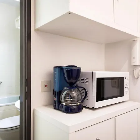 Appartement Flora - B306 By Interhome *