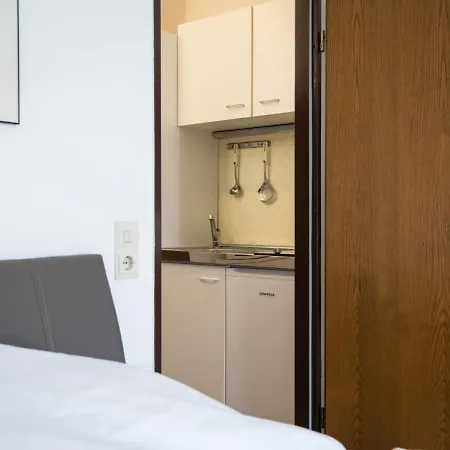 B306 By Interhome Apartment Lahnstein