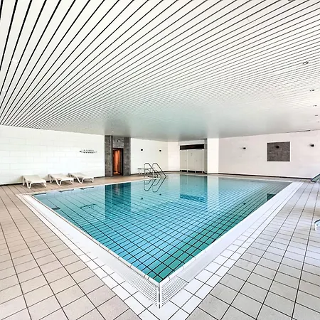 B306 By Interhome 아파트