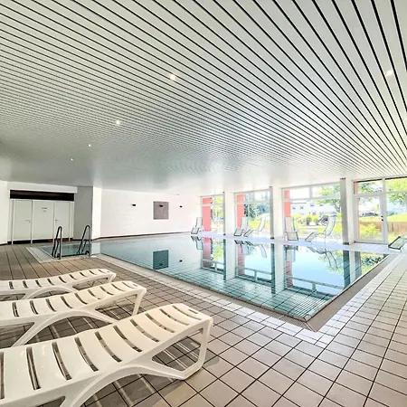 아파트 B306 By Interhome