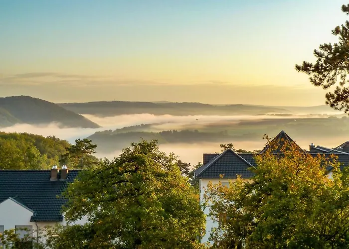 Apartamento Flora - B306 By Interhome Lahnstein