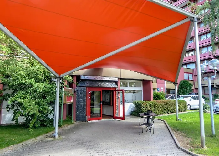 Apartamento Flora - B306 By Interhome Lahnstein