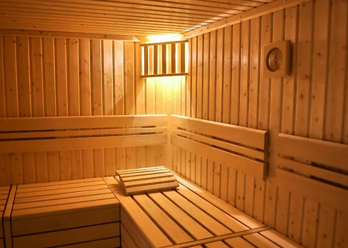 Flora - B306 By Interhome Lahnstein