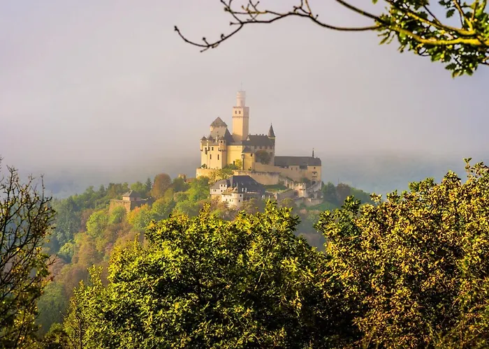 Apartamento Flora - B306 By Interhome Lahnstein