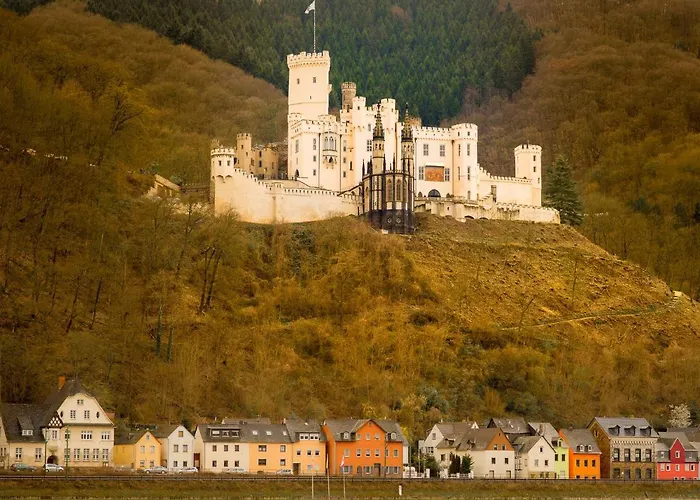 Flora - B306 By Interhome Apartamento