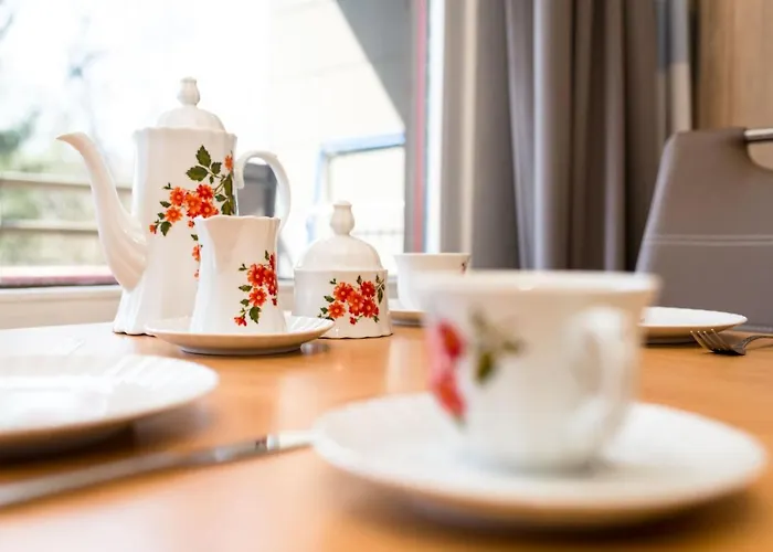 Flora - B306 By Interhome Apartamento *