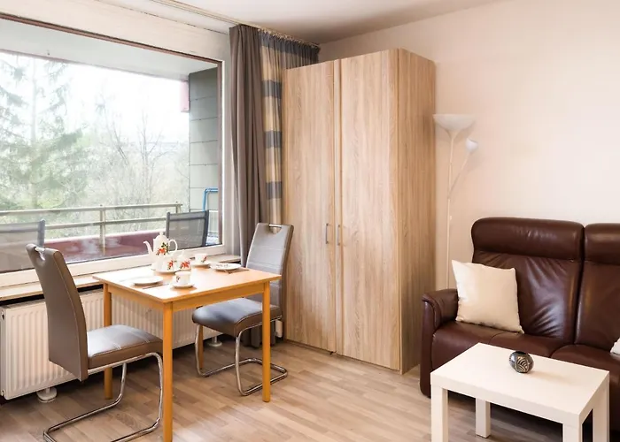 Flora - B306 By Interhome