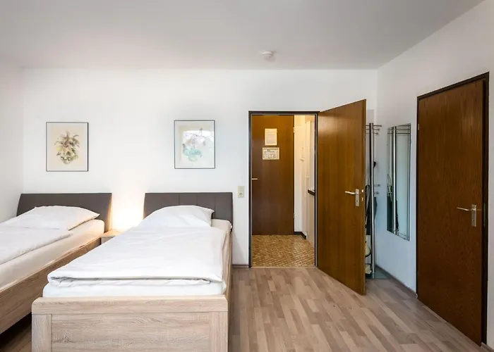 Apartamento Flora - B306 By Interhome *