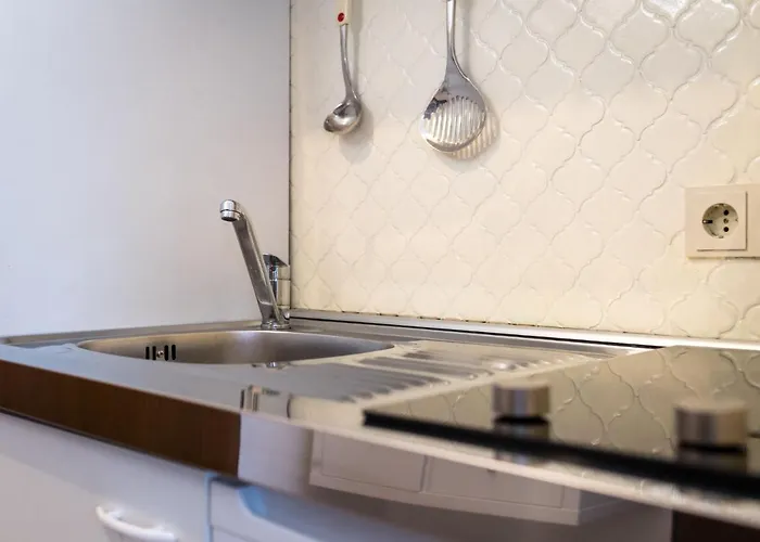 Flora - B306 By Interhome Apartamento