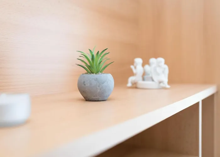 Flora - B306 By Interhome Lahnstein