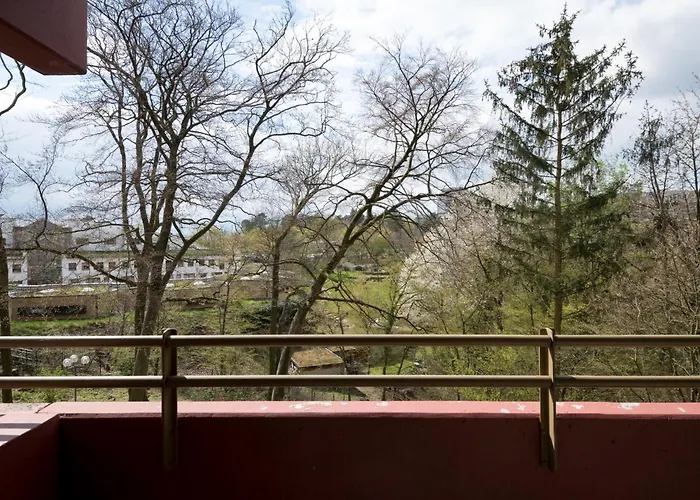 Flora - B306 By Interhome * Lahnstein