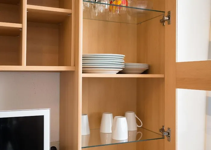 Flora - B306 By Interhome Lahnstein