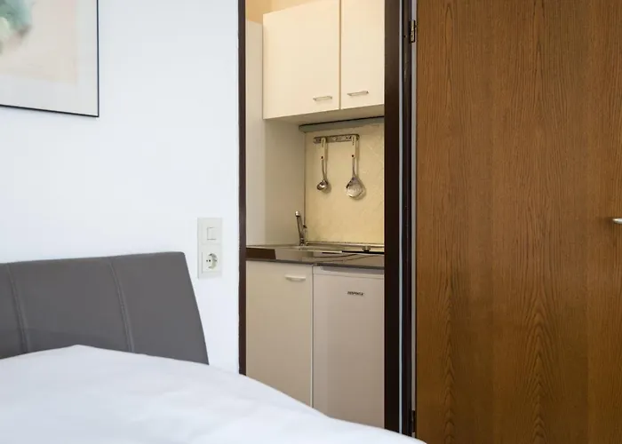 Flora - B306 By Interhome Apartamento Lahnstein