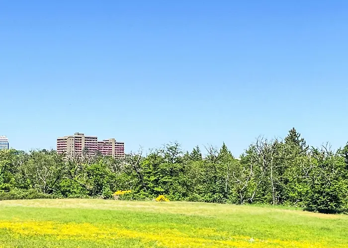 Flora - B306 By Interhome Apartamento *